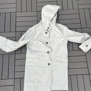 Asos Raincoat